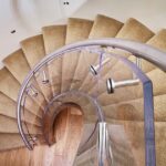 Helical Staircase