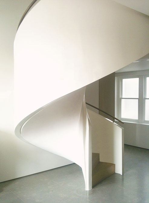 milk-smooth-helical-staircase