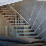 Bespoke Contemporary Staircases